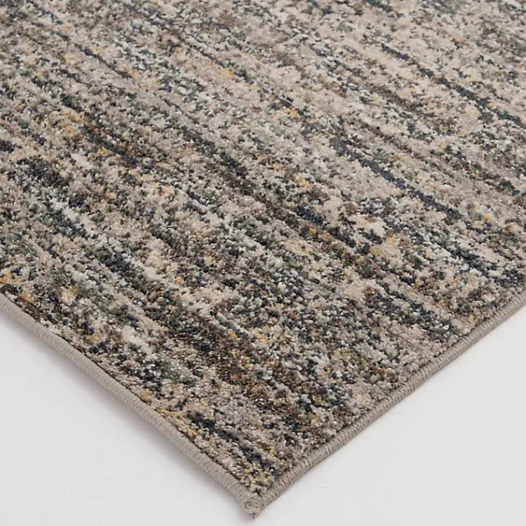 Area Rugs-Kirklands Home Abstract Mattie Area Rug, 7x9