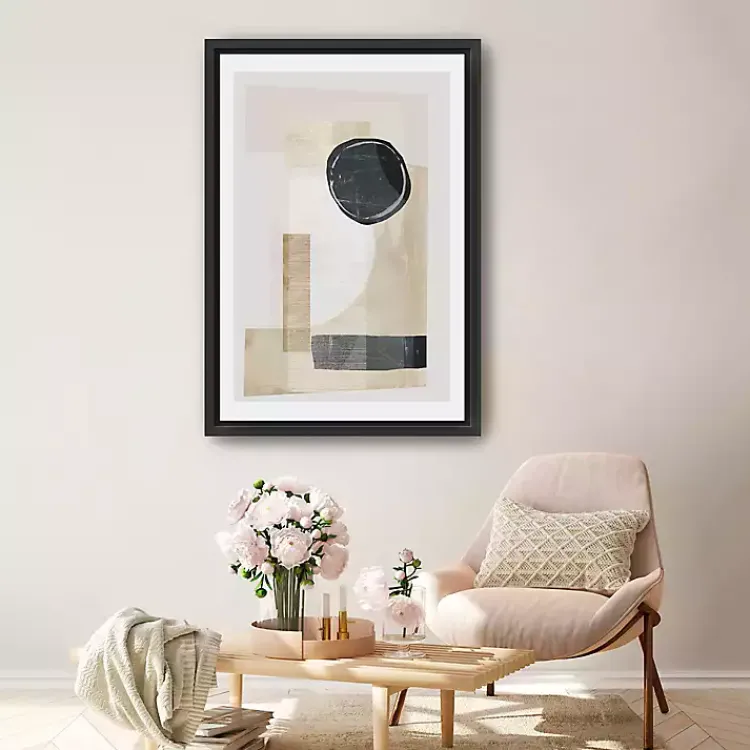 Framed Art-Kirklands Home Hometown Glory II Framed Canvas At Print