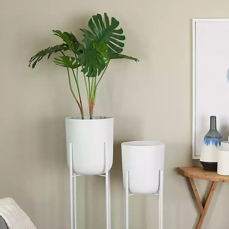 Console Tables-Kirklands Home Wood Half Round Console Table Brown