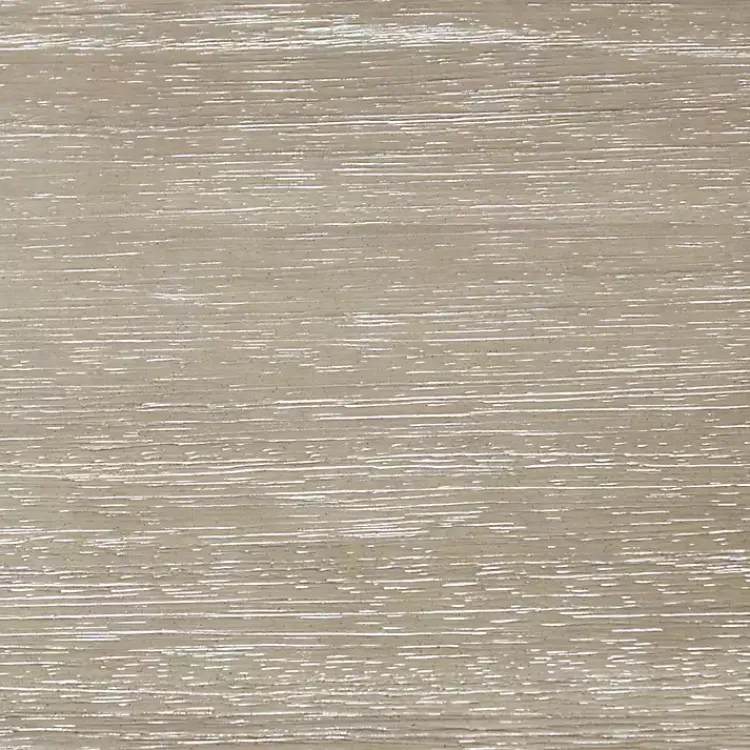 Console Tables-Kirklands Home Martha Stewart Half Moon Console Table Tan