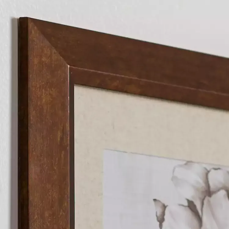 Framed Art-Kirklands Home Norwegian Botanicals I Framed Art Print