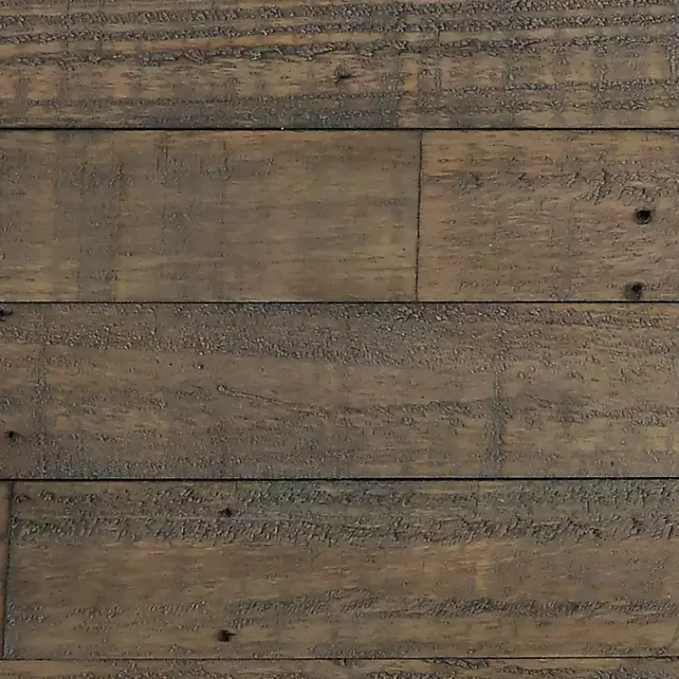 Dining Chairs-Kirklands Home Reclaimed Wood Industrial Dining Bench Brown