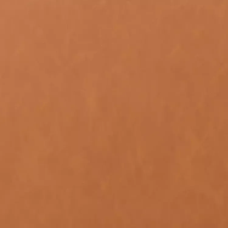 Sofas & Loveseats-Kirklands Home Caramel Faux Leather Chelsea Sofa Brown