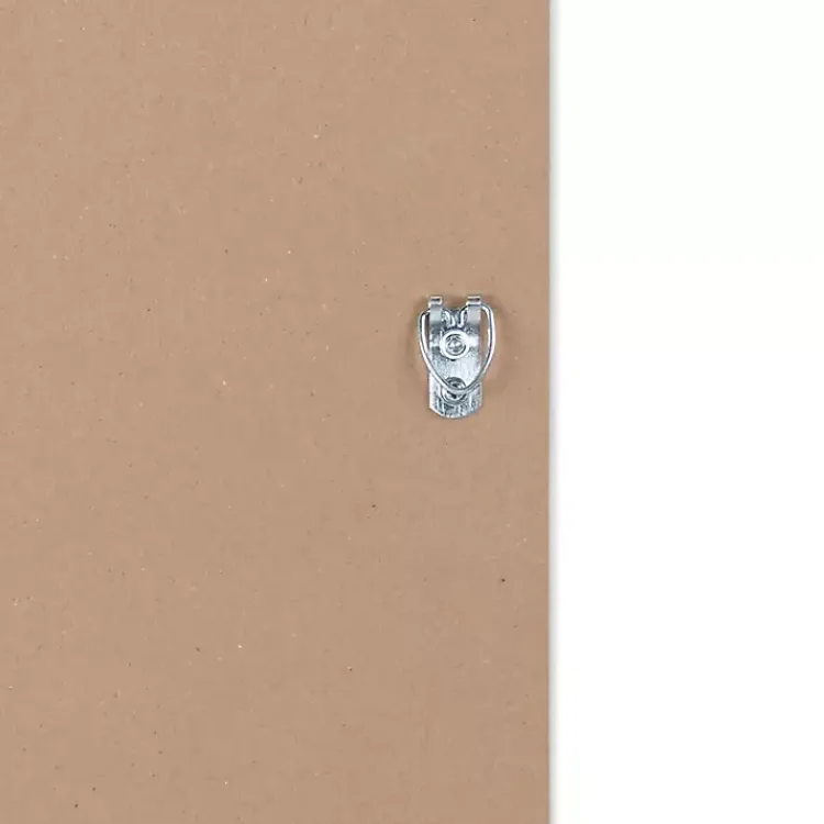 Canvas Art-Kirklands Home Eucalyptus Waterfall Canvas Art Prints, Set of 2