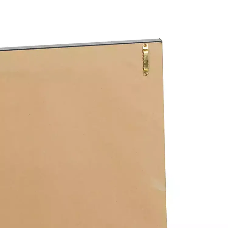 Canvas Art-Kirklands Home Radial Sunburst Framed Canvas Art Print