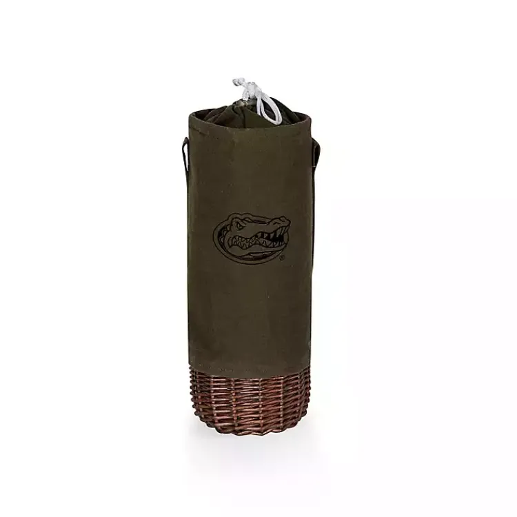 Barware-Kirklands Home Florida Gators Insulated Wine Bottle Tote