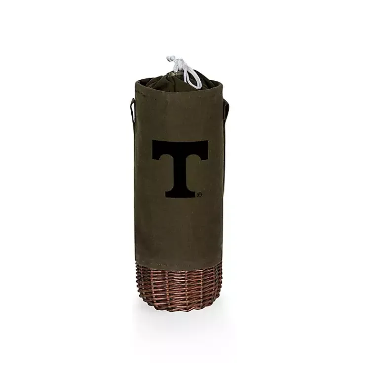 Barware-Kirklands Home Tennessee Insulated Wine Bottle Tote