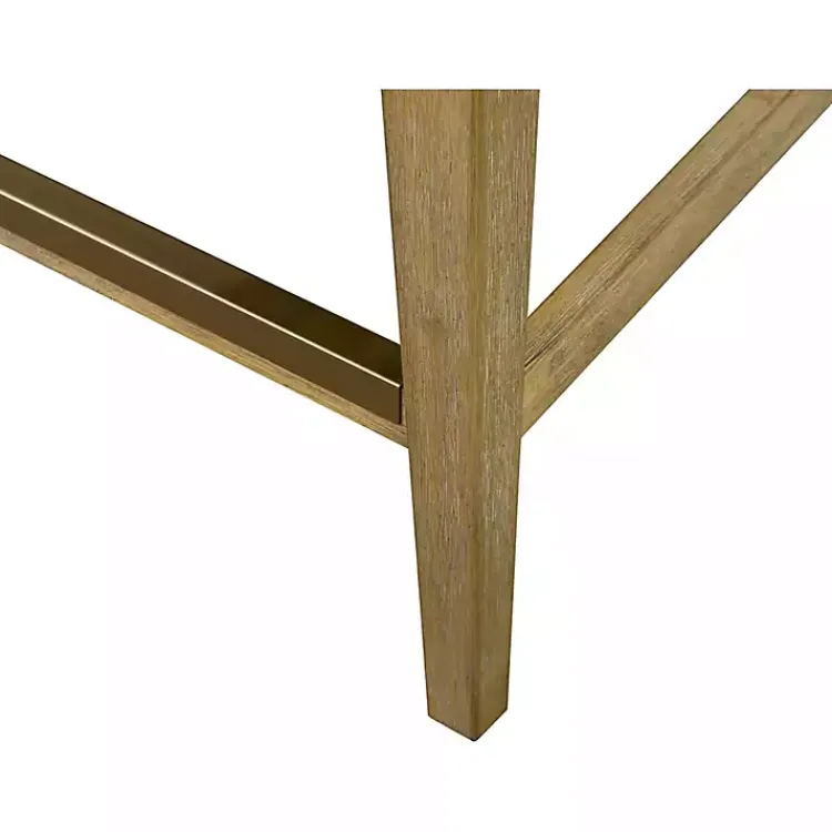 Bar Stools & Counter Height Stools-Kirklands Home Martha Stewart Counter Stool Tan