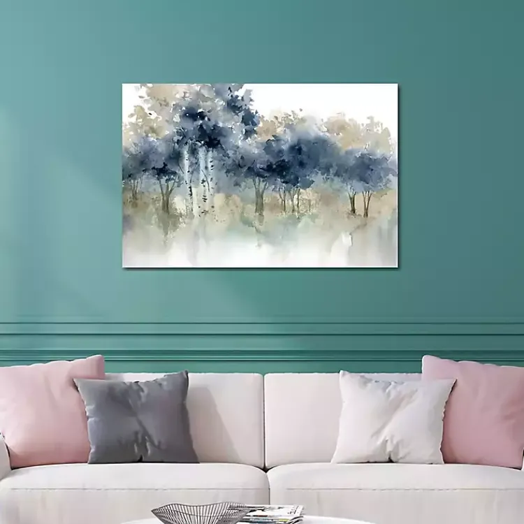 Canvas Art-Kirklands Home Waters Edge Canvas Art Print