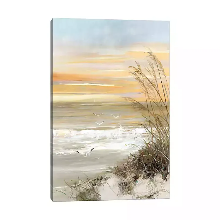 Canvas Art-Kirklands Home Summer Solstice Canvas Art Print Multi