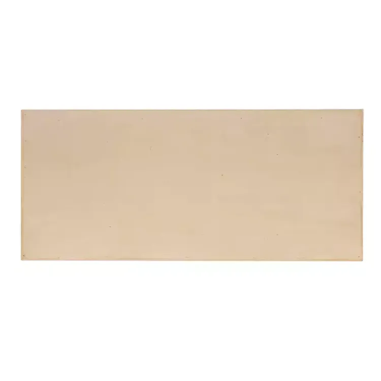 Shelves-Kirklands Home Natural Wood 2-pc. Floating Shelves, 18 in.