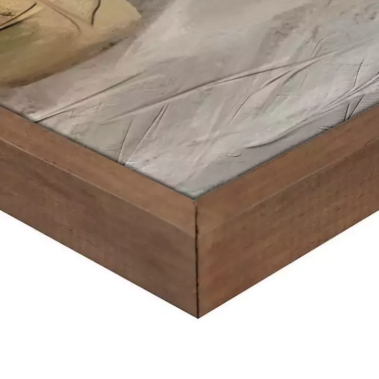 Canvas Art-Kirklands Home Annabella Parisian Bistro Framed Canvas Art Print