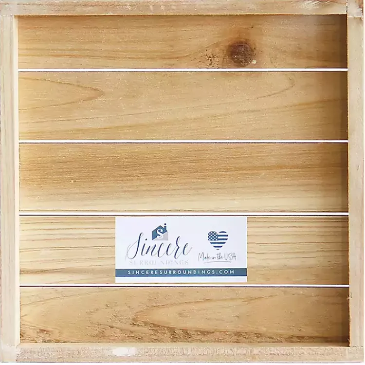 Wall Quotes & Signs-Kirklands Home Dogs Make Me Happy Wall Plaque