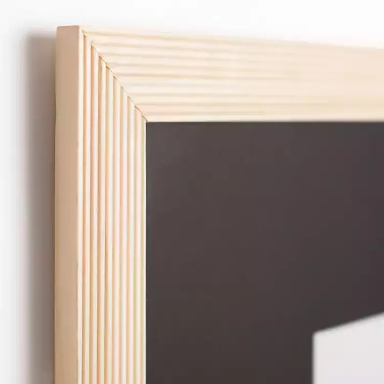 Framed Art-Kirklands Home Highland Cattle Sketch Framed Art Print