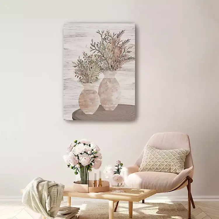 Canvas Art-Kirklands Home Desert Dreams Canvas Art Print