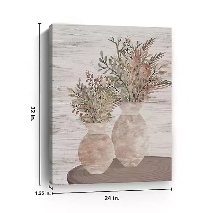 Canvas Art-Kirklands Home Desert Dreams Canvas Art Print