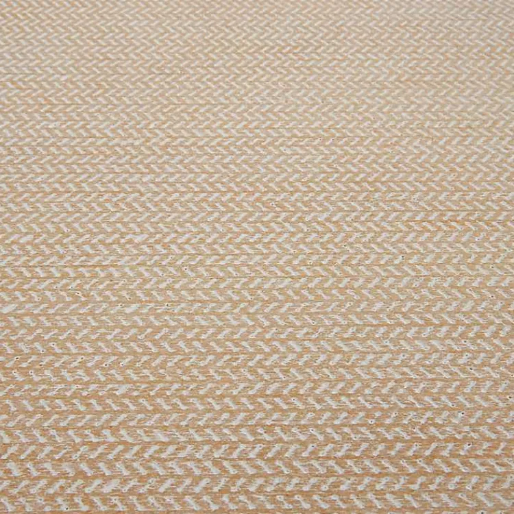 Console Tables-Kirklands Home Wood and Metal Arches Console Table