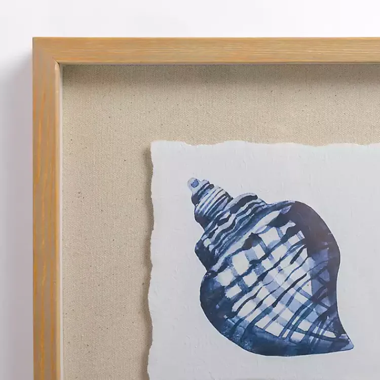 Framed Art-Kirklands Home Coastal Icons Framed Art Print