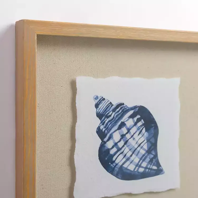 Framed Art-Kirklands Home Coastal Icons Framed Art Print