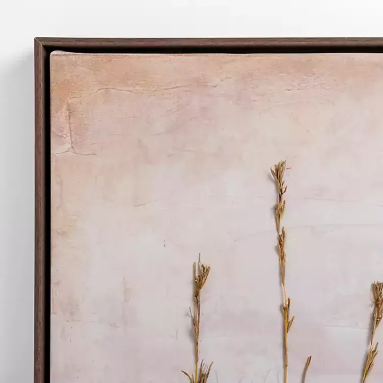 Canvas Art-Kirklands Home Beach Pathway Framed Canvas Art Print