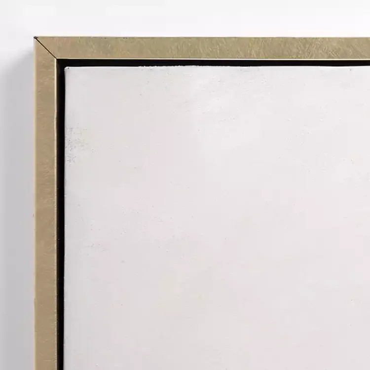 Canvas Art-Kirklands Home Fall Mountain Scene Framed Canvas Art Print