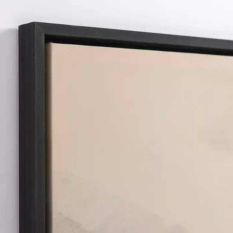 Canvas Art-Kirklands Home Autumn Treeline Framed Canvas Art Prints, Set of 3 Multi