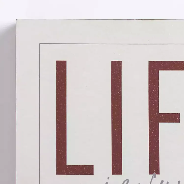 Wall Quotes & Signs-Kirklands Home Football is Serious Wall Plaque