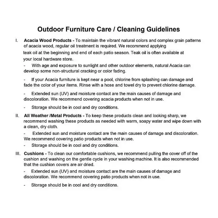 Outdoor Seating-Kirklands Home Black Acacia Wood Outdoor Club Chair