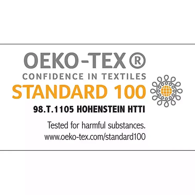 Bath Towels-Kirklands Home Turkish Cotton 6-pc. Towel Set Yellow