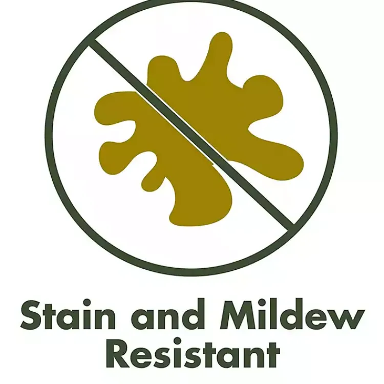 Outdoor Cushions & Pillows-Kirklands Home Boho You Are My Sunshine Outdoor Pillow