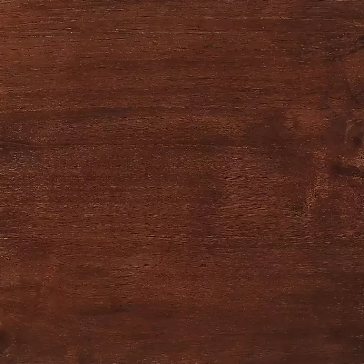 Coffee Tables-Kirklands Home Simple Rectangular Coffee Table Brown