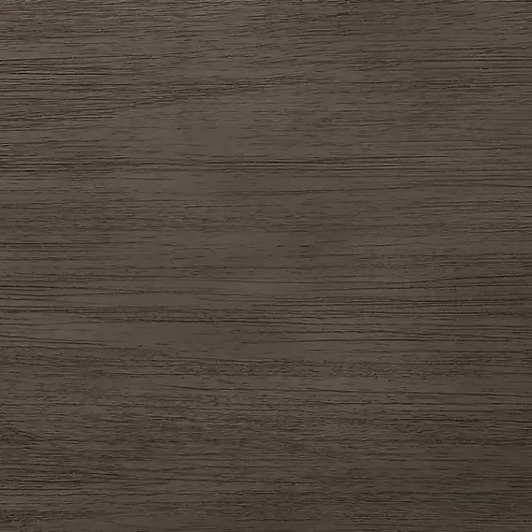 Coffee Tables-Kirklands Home Square wash Curved Legs Coffee Table Gray