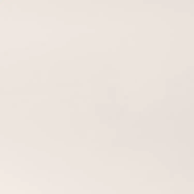 Accent & End Tables-Kirklands Home Japandi Pull-Ring Accent Table Ivory