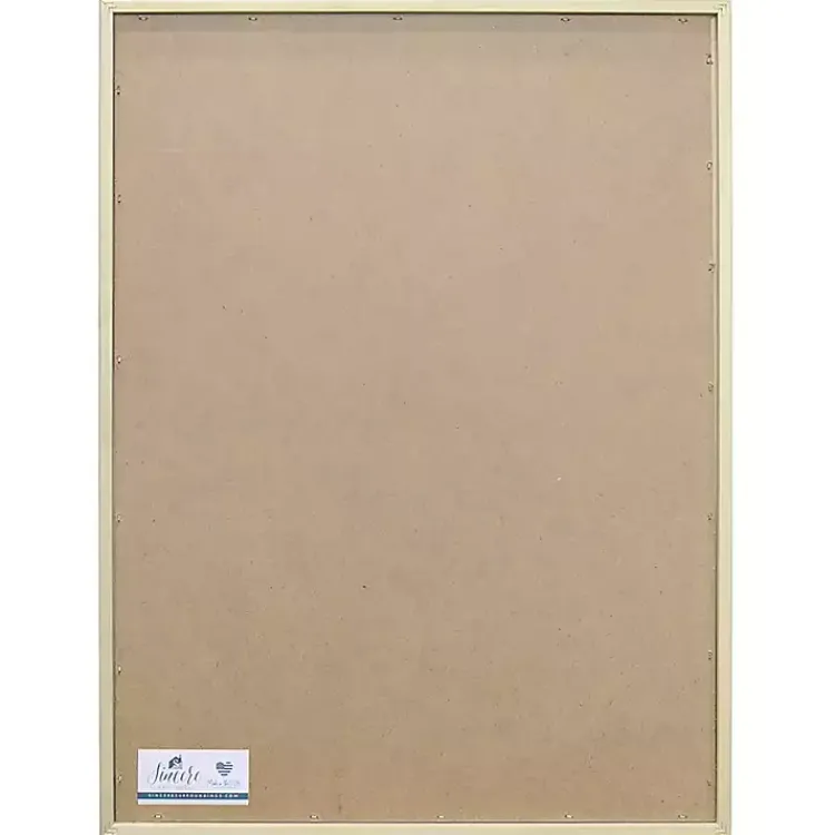 Wall Quotes & Signs-Kirklands Home Faith in God Wood Wall Plaque