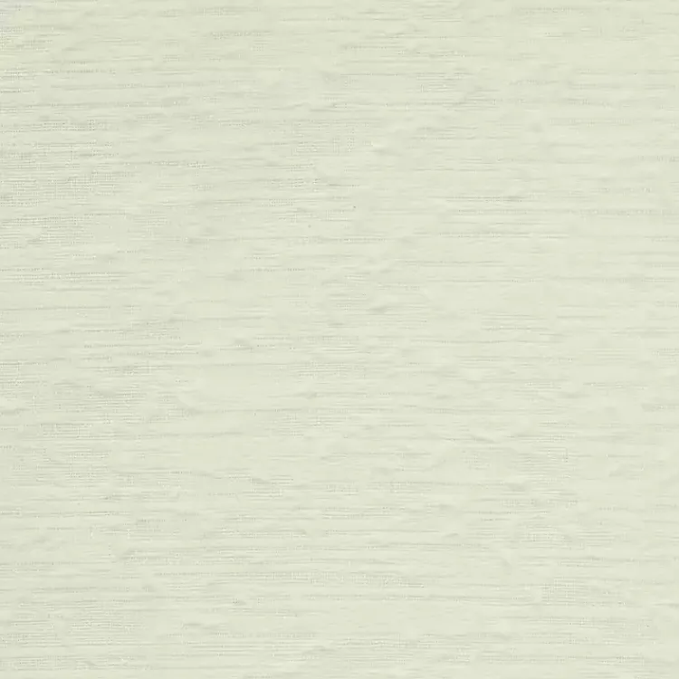 Curtains & Drapes-Kirklands Home Boucle Sheer Single Curtain Panel, 84 in. Ivory