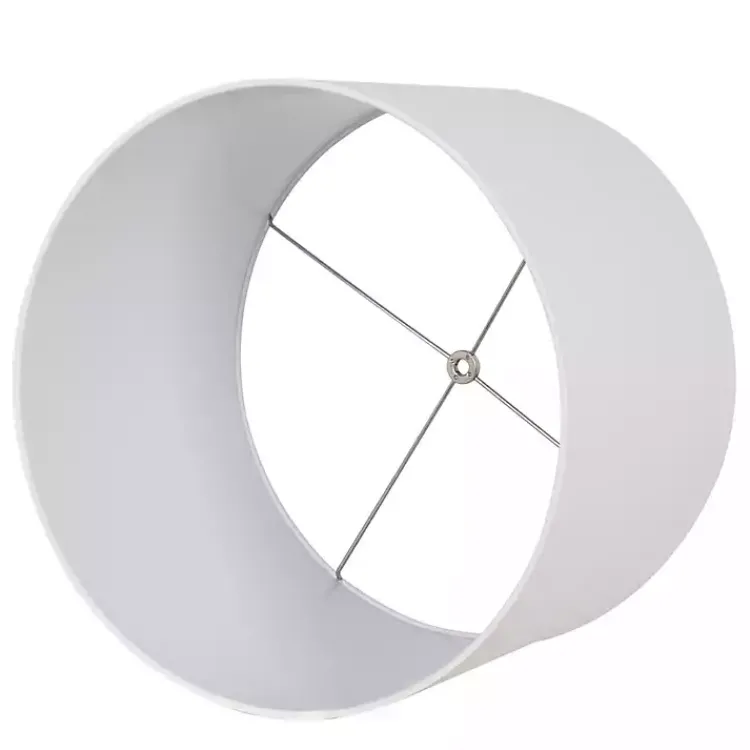 Table Lamps-Kirklands Home Ivory Maddie Table Lamps, Set of 2 White