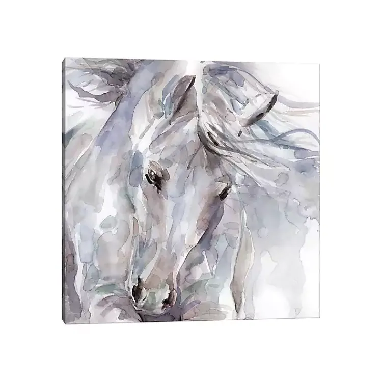 Canvas Art-Kirklands Home Exuberant Spirit Canvas Art Print