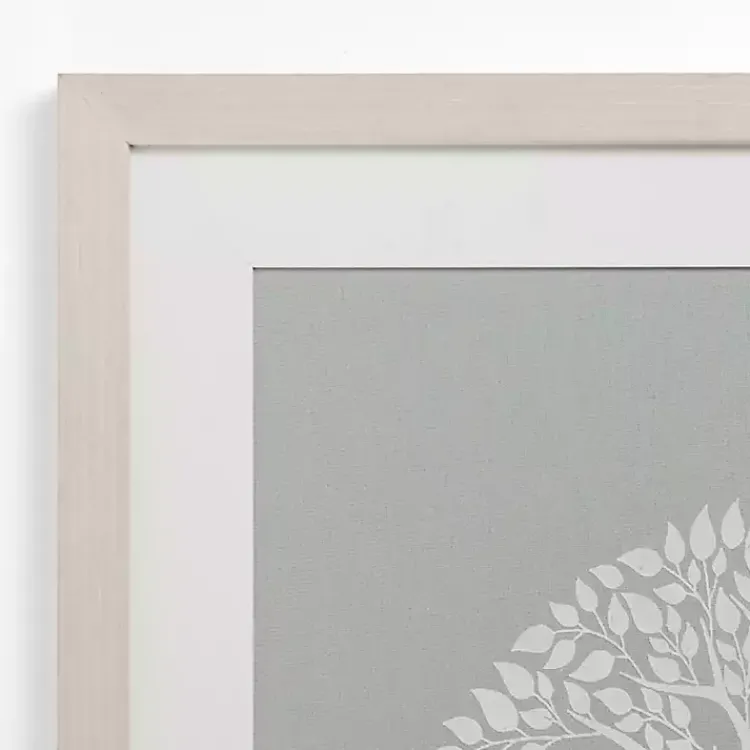 Wall Quotes & Signs-Kirklands Home Sage Family Tree Framed Wall Plaque