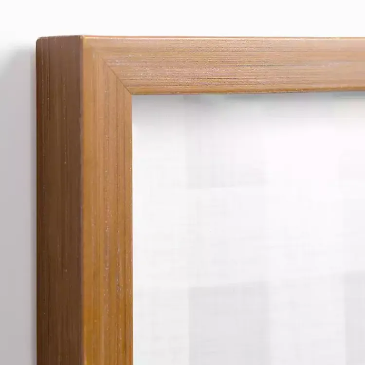 Wall Quotes & Signs-Kirklands Home Our Kitchen Buffalo Check Framed Wall Plaque