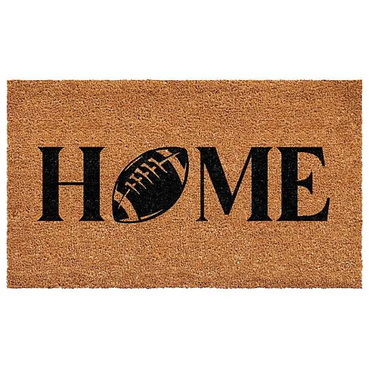 Doormats-Kirklands Home Home Football Doormat