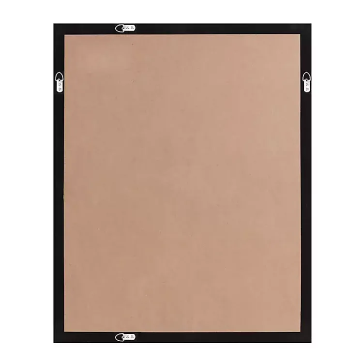 Wall Plaques-Kirklands Home Sand Dollar Rice Paper Shadowbox Wall Plaque White