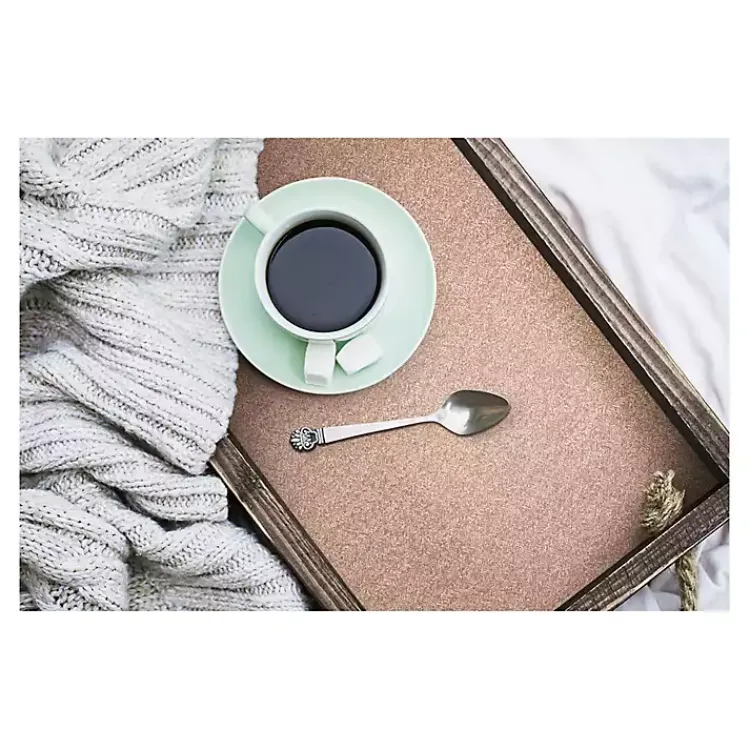 Wall Murals & Wallpaper-Kirklands Home Brick Textured Cross Woven Peel & Stick Wallpaper Pink