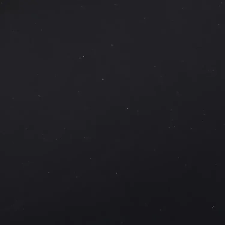 Bookshelves-Kirklands Home Wood 5-Shelf Leaning Bookshelf Black