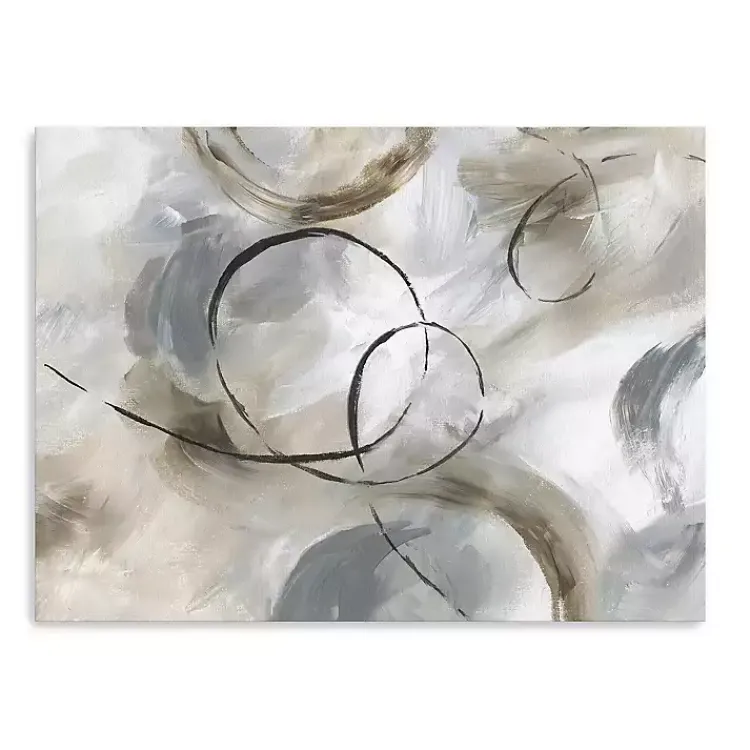 Canvas Art-Kirklands Home Allegro Canvas Art Print, 40x30 in.