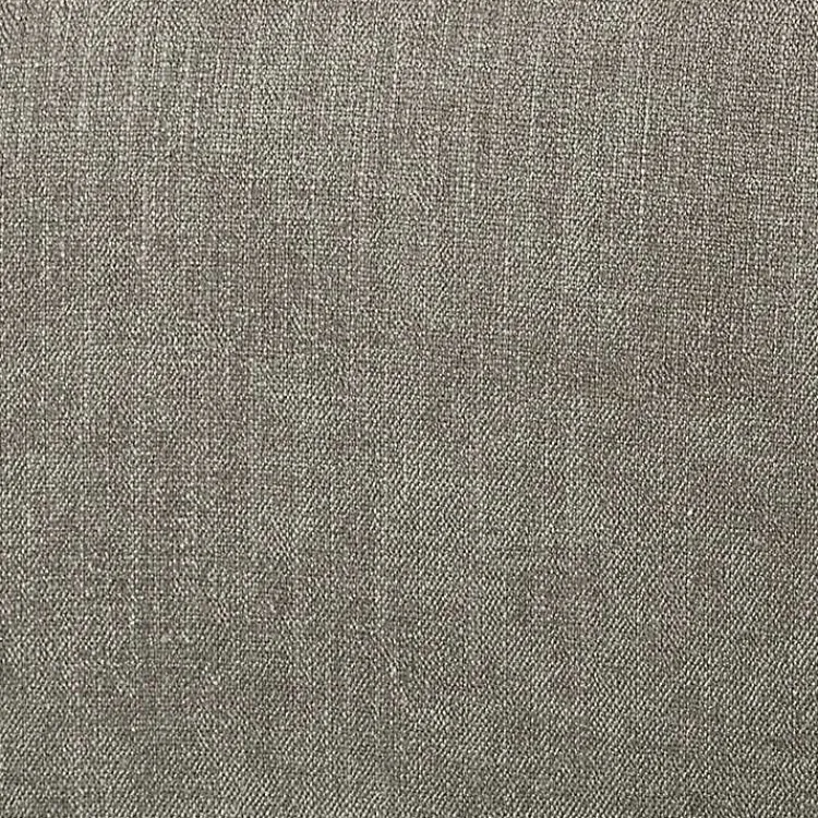 Dining Chairs-Kirklands Home Upholstered Rustic Dining Chairs, Set of 2 Gray