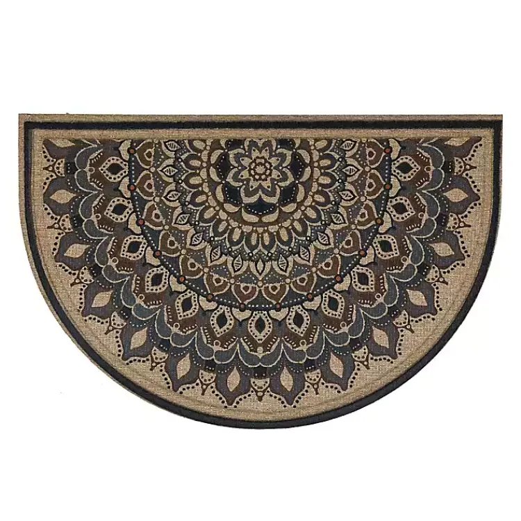 Doormats-Kirklands Home Natural Spirit Doormat