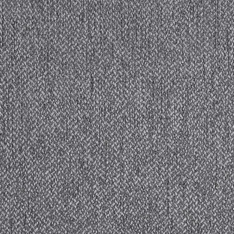 Dining Chairs-Kirklands Home Charcoal and Black Curved Dining Chairs, Set of 2 Gray