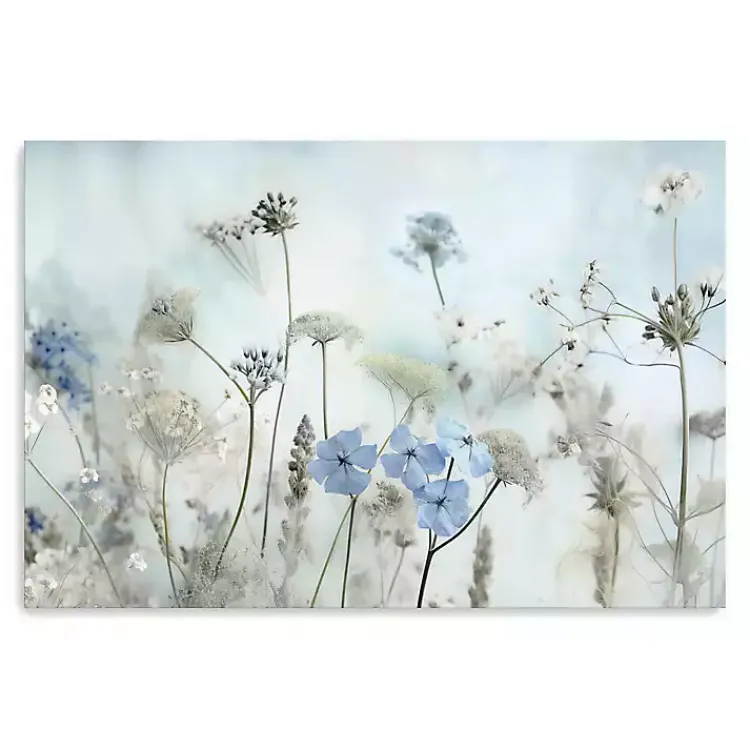 Canvas Art-Kirklands Home Periwinkle Sunrise Canvas Art Print