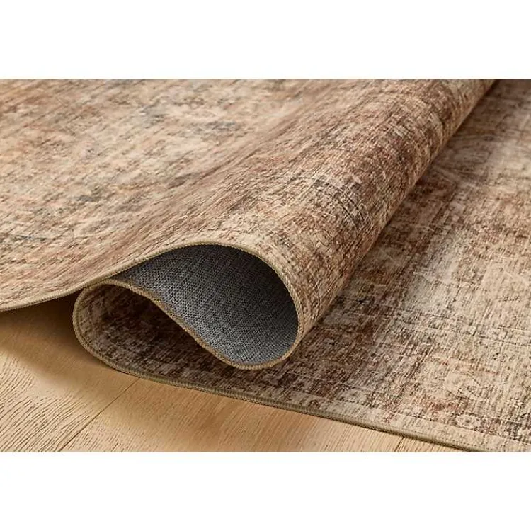 Accent Rugs-Kirklands Home Anniston Clay Accent Rug, 2x4