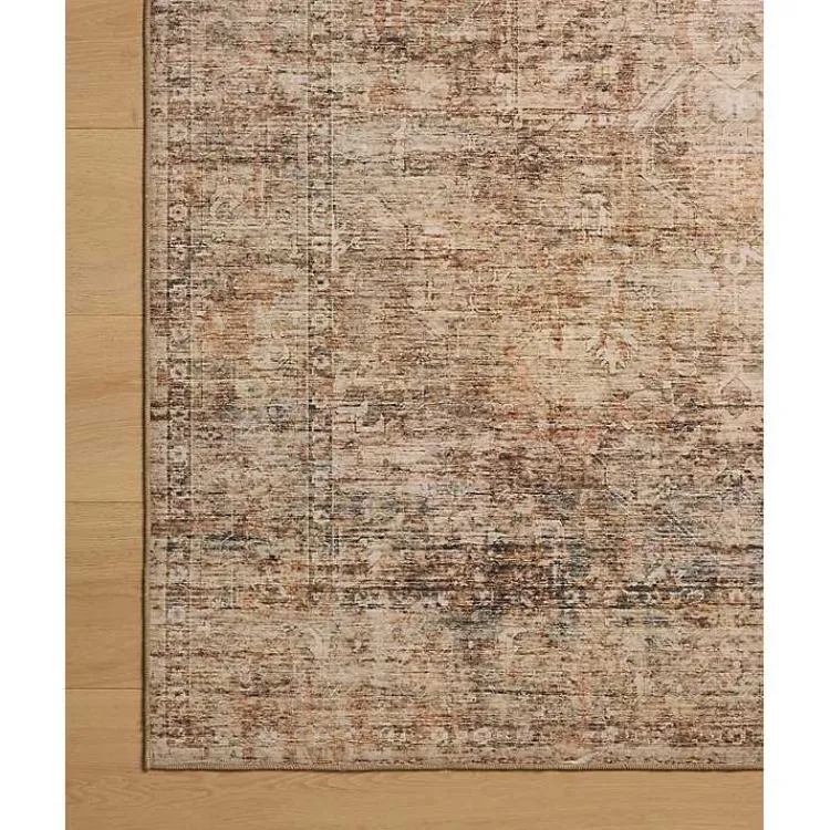 Accent Rugs-Kirklands Home Anniston Clay Accent Rug, 2x4
